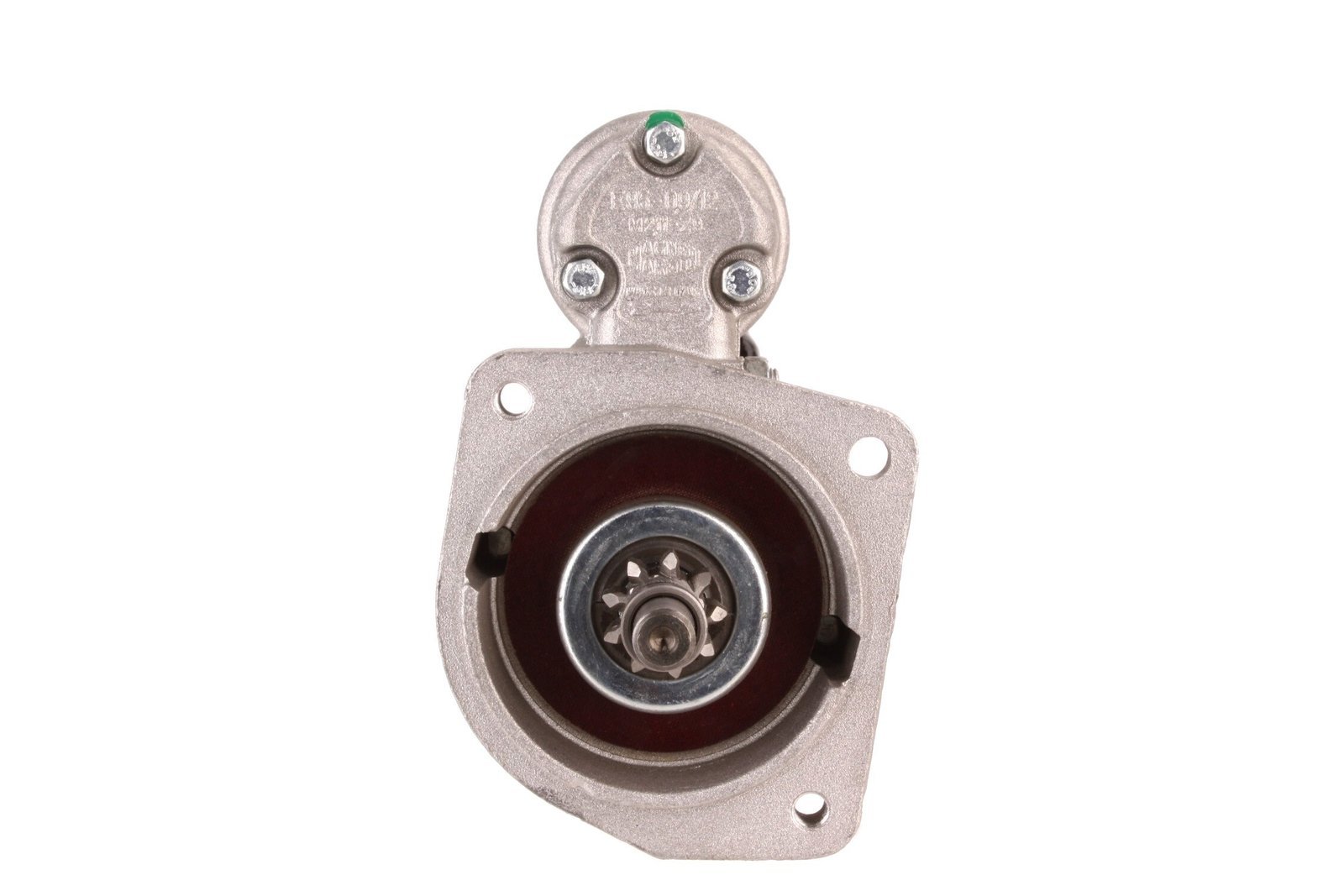 S0761 12V 0.8kW Starter Motor Fits VW Derby, VW Golf, VW Jetta