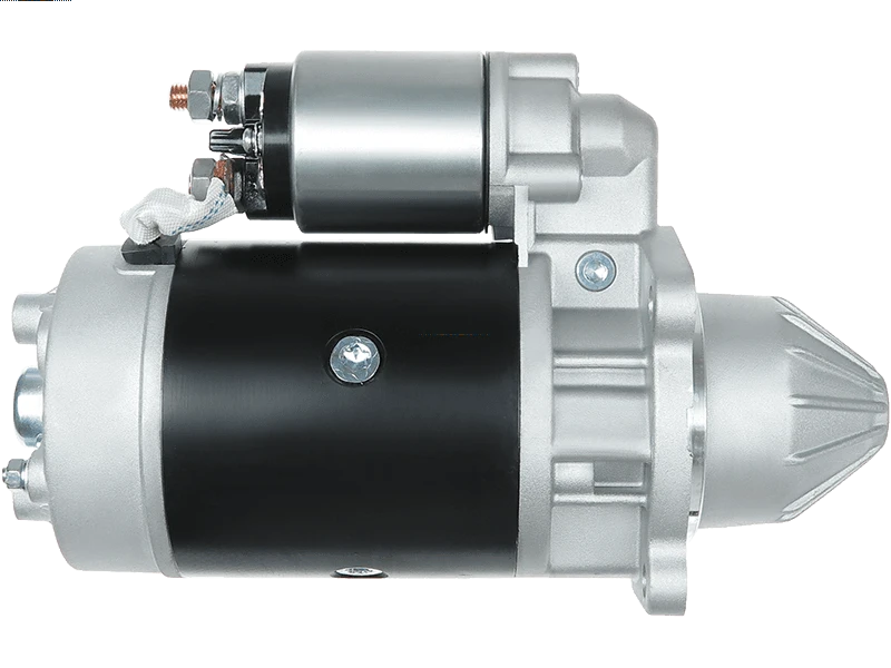 S0762 12V 2.7kW Starter Motor Fits Atlas Copco ST35, Atlas Copco ST48 - Image 3