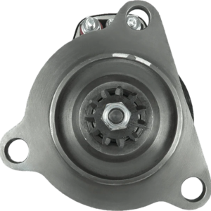 S0764 24V 6.6kW Starter Motor Fits Scania 3 - series, Scania 93H 210