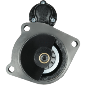 S0765 24V 4.0kW Starter Motor Fits Man Bus EL202, Man Bus NG272