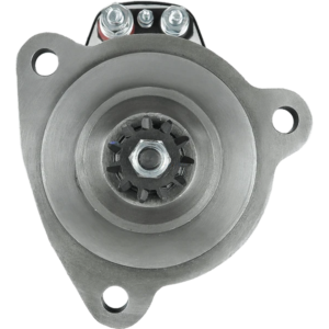 S0766 24V 5.4kW Starter Motor Fits Daf 85.33, Daf 85.36, Daf 85.4