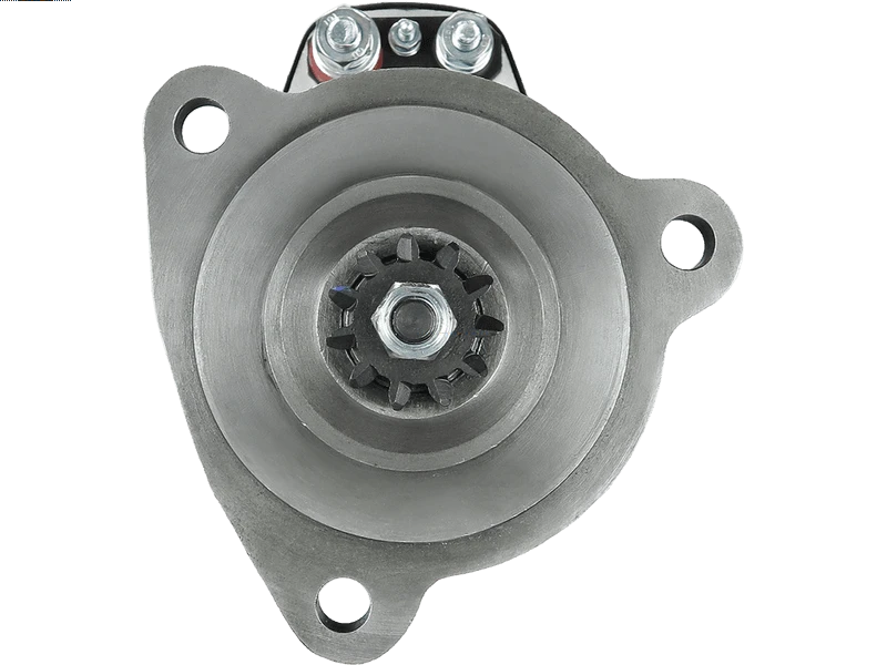 S0766 24V 5.4kW Starter Motor Fits Daf 85.33, Daf 85.36, Daf 85.4