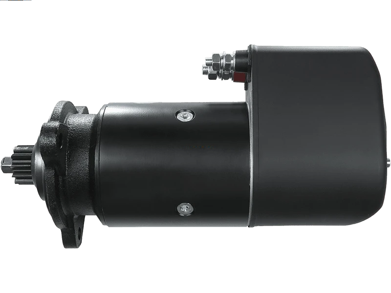 S0766 24V 5.4kW Starter Motor Fits Daf 85.33, Daf 85.36, Daf 85.4 - Image 3