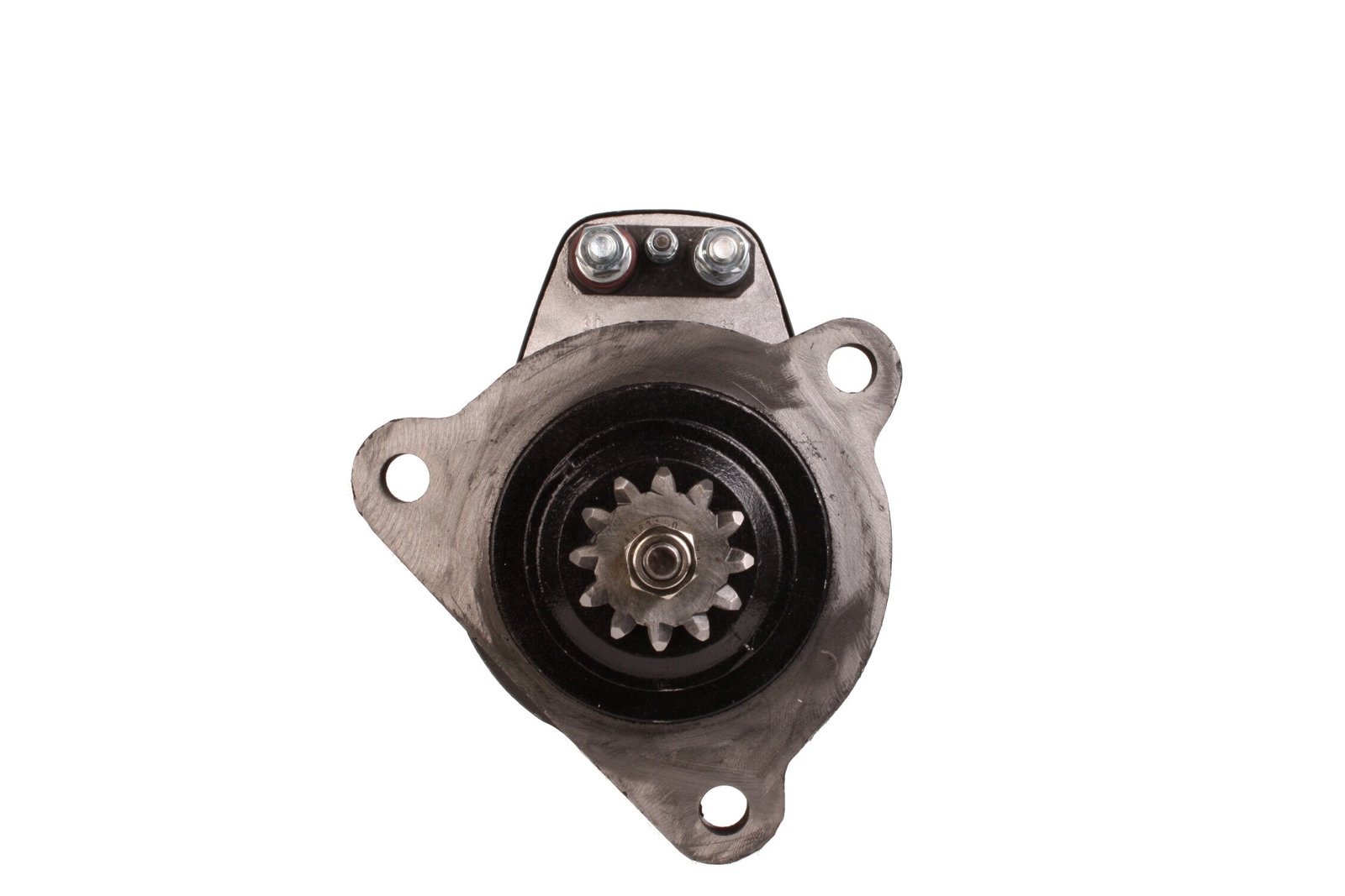 S0767 24V 5.4kW Starter Motor Fits Volvo Bus B7F, Volvo Bus B7L