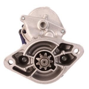 S0768 12V 1.0kW Starter Motor Fits Toyota Corolla, Toyota Starlet