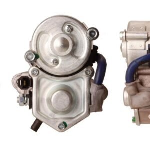 S0769 12V 0.8kW Starter Motor Fits Toyota Corolla, Toyota Starlet