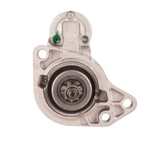 S0781 12V 1.8kW Starter Motor Fits VW Campmobile, VW Caravelle
