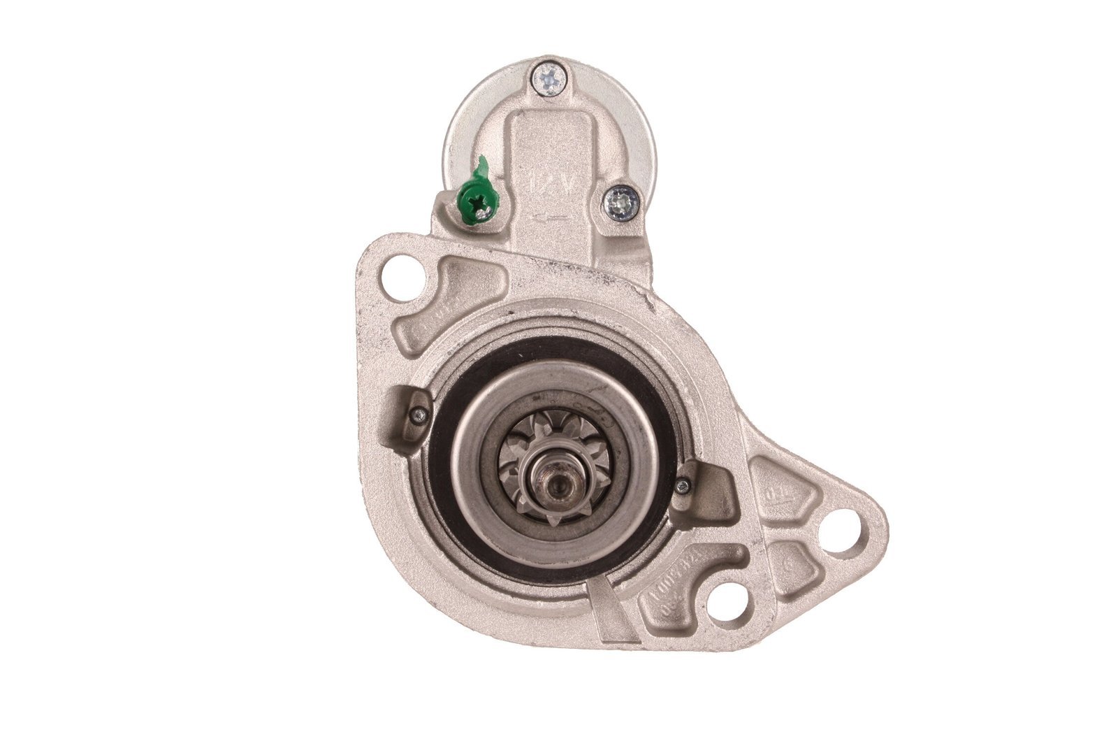 S0781 12V 1.8kW Starter Motor Fits VW Campmobile, VW Caravelle
