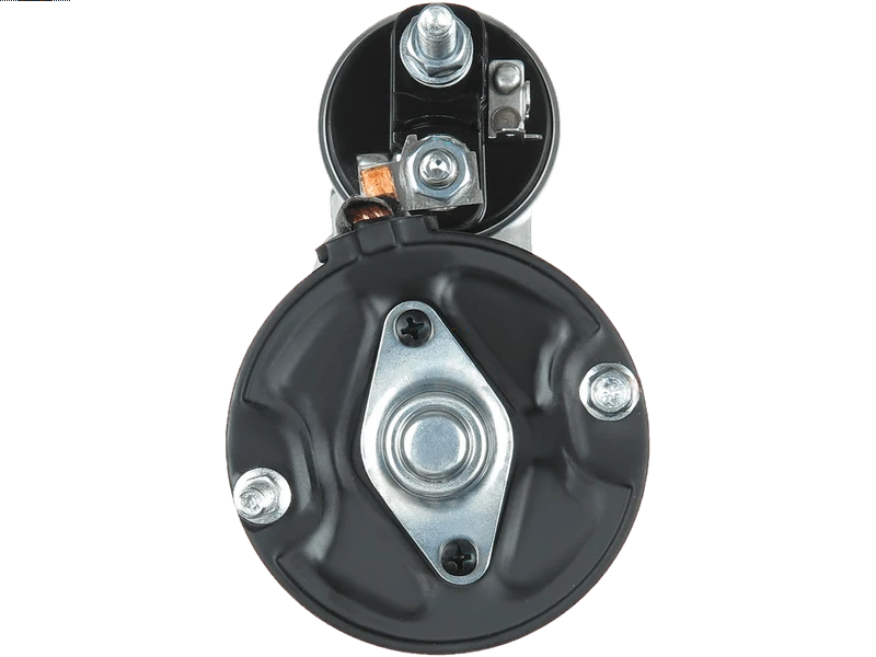 S0783 12V 1.7kW Starter Motor Fits VW Passat, Audi 80, Audi A4 - Image 2