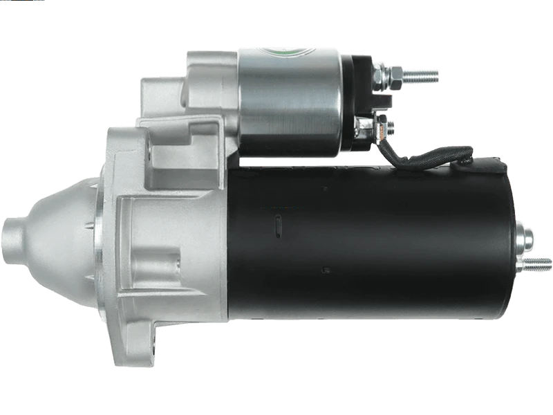 S0783 12V 1.7kW Starter Motor Fits VW Passat, Audi 80, Audi A4 - Image 3