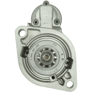 S0784 12V 1.7kW Starter Motor Fits Ford Galaxy, VW Golf, VW Passat