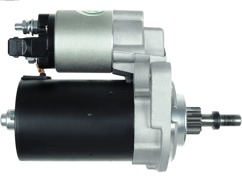 S0785 12V 0.9kW Starter Motor Fits Ford Galaxy, Ford Galaxy Van - Image 2