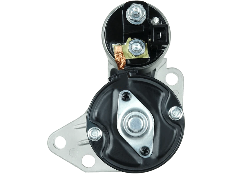 S0785 12V 0.9kW Starter Motor Fits Ford Galaxy, Ford Galaxy Van - Image 3