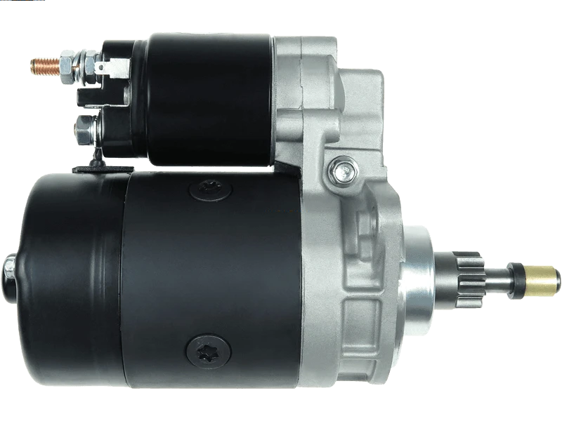 S0790 12V 1.0kW Starter Motor Fits VW Caravelle, VW Transporter - Image 2
