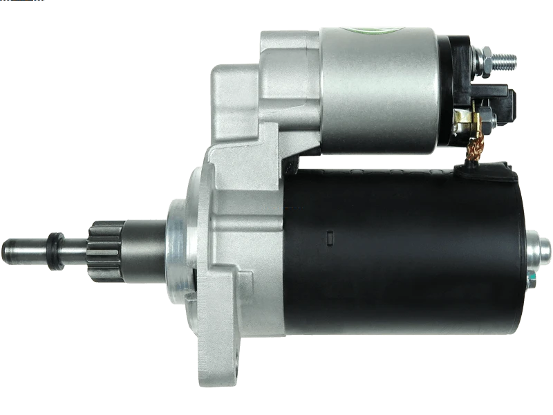S0791 12V 1.1kW Starter Motor Fits Ford Galaxy, Ford Galaxy Van - Image 3