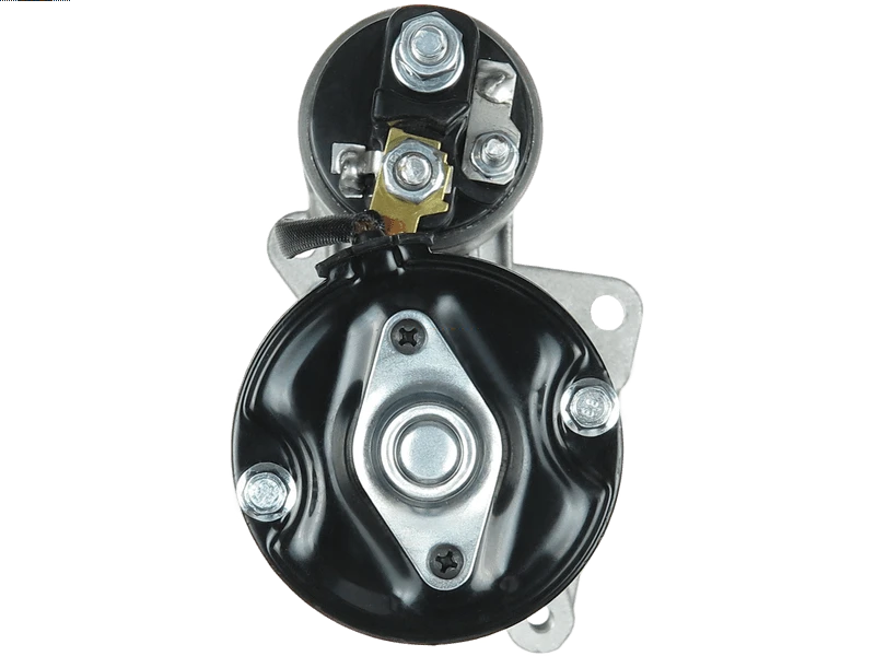 S0792 12V 1.2kW Starter Motor Fits Peugeot 605, Citroën XM - Image 2