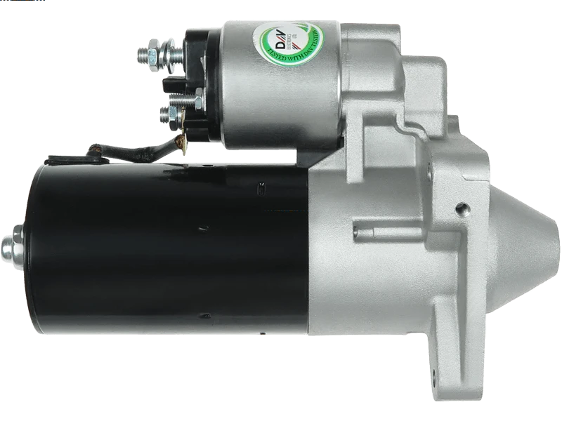 S0792 12V 1.2kW Starter Motor Fits Peugeot 605, Citroën XM - Image 3
