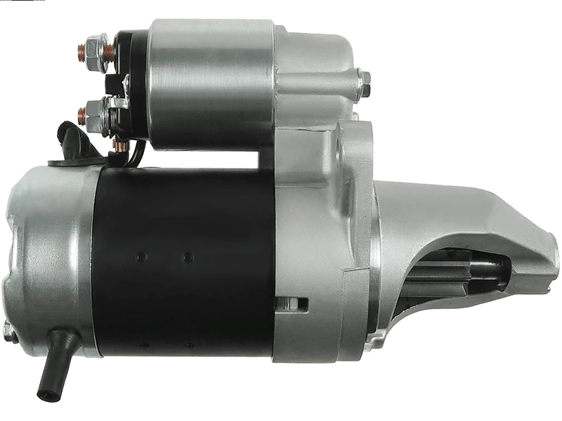 S0793 12V 1.2kW Starter Motor Fits Nissan 100NX, Nissan Almera - Image 2