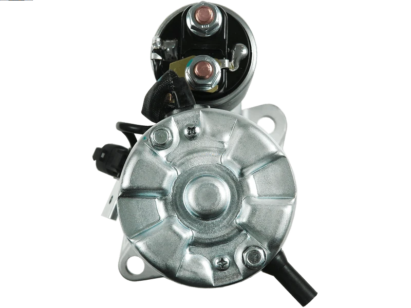 S0793 12V 1.2kW Starter Motor Fits Nissan 100NX, Nissan Almera - Image 3
