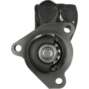 S0794 24V 7.5kW Starter Motor Fits Sisu Various Models