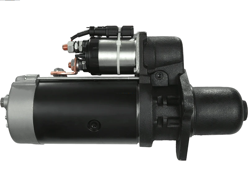 S0794 24V 7.5kW Starter Motor Fits Sisu Various Models - Image 2