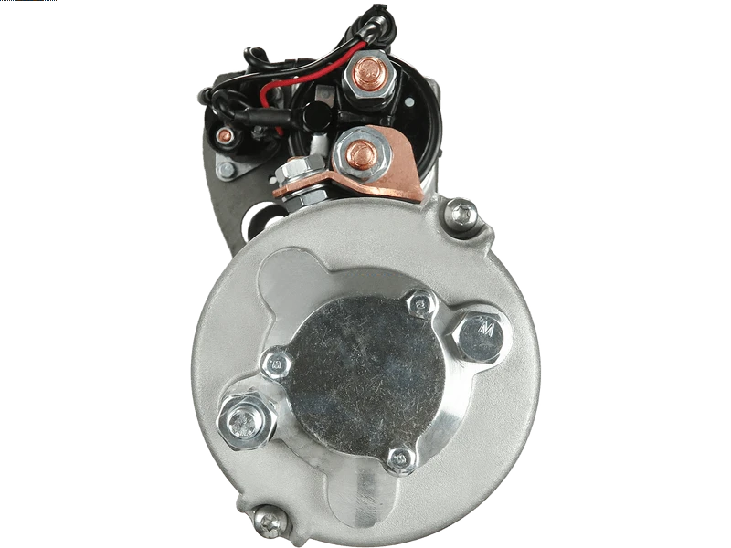 S0794 24V 7.5kW Starter Motor Fits Sisu Various Models - Image 3