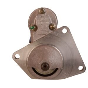 S0795 12V 0.8kW Starter Motor Fits Fiat Cinquecento