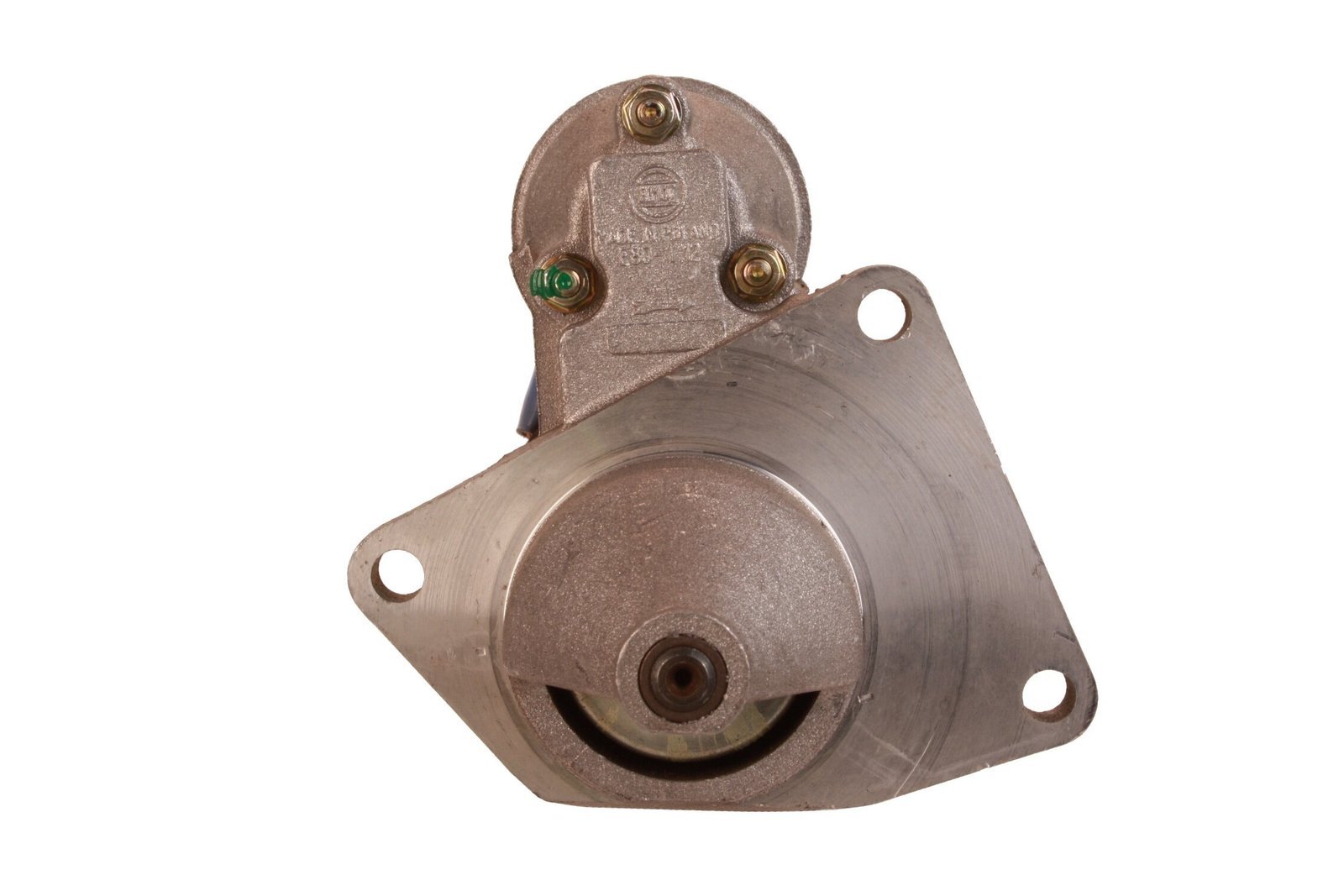 S0795 12V 0.8kW Starter Motor Fits Fiat Cinquecento