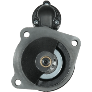 S0796 24V 4.0kW Starter Motor Fits Volvo Bm LM621, Volvo Bm LM641