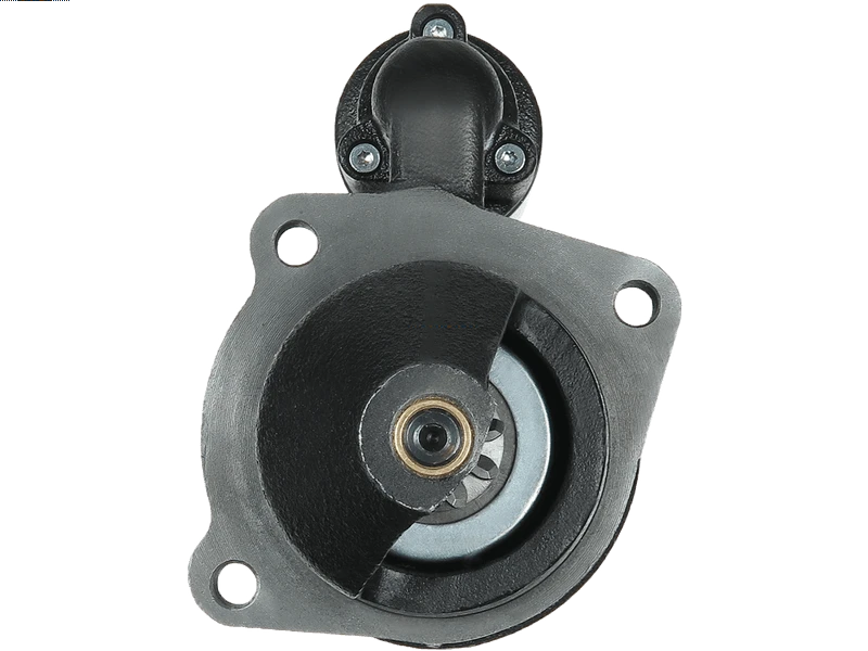 S0796 24V 4.0kW Starter Motor Fits Volvo Bm LM621, Volvo Bm LM641