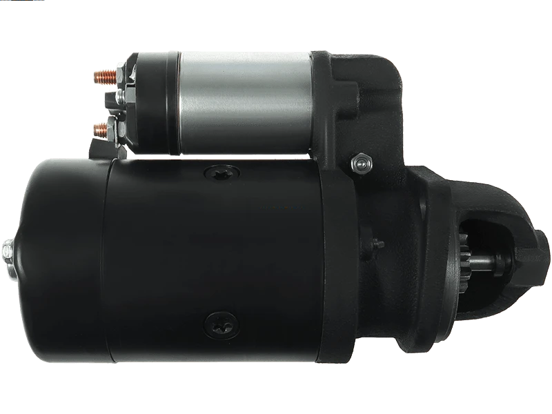 S0798 12V 1.5kW Starter Motor Fits Khd Engines F2L511 - Image 2