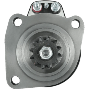 S0799 24V 6.6kW Starter Motor Fits Renault Trucks Agora