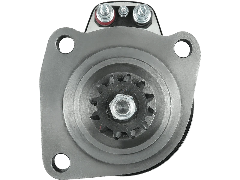 S0799 24V 6.6kW Starter Motor Fits Renault Trucks Agora