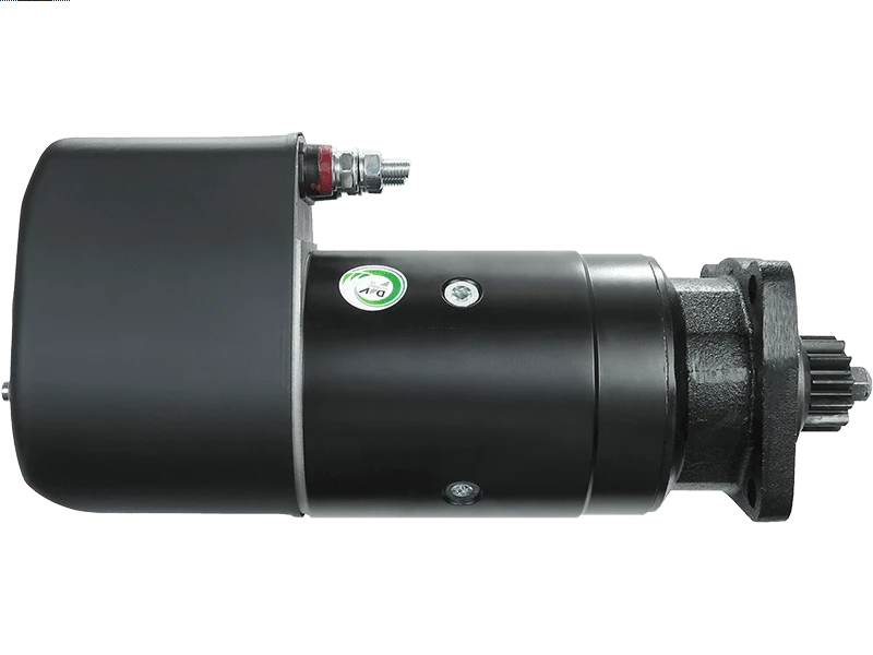 S0799 24V 6.6kW Starter Motor Fits Renault Trucks Agora - Image 2