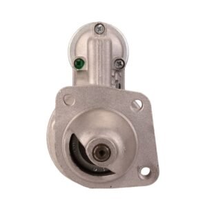 S0801 12V 0.7kW Starter Motor Fits Alfa Romeo 2000, Alfa Romeo 75