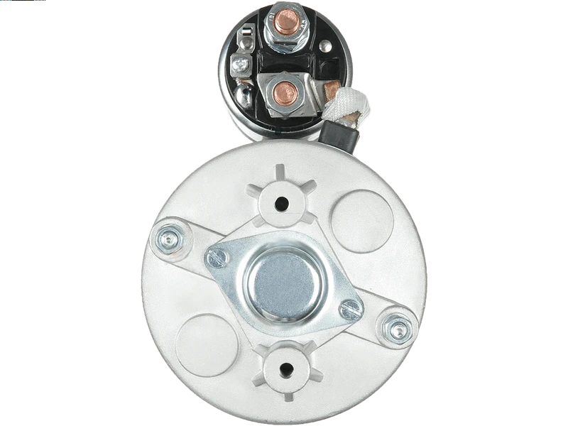 S0816 12V 2.3kW Starter Motor Fits Mercedes-Benz 200 - Image 2