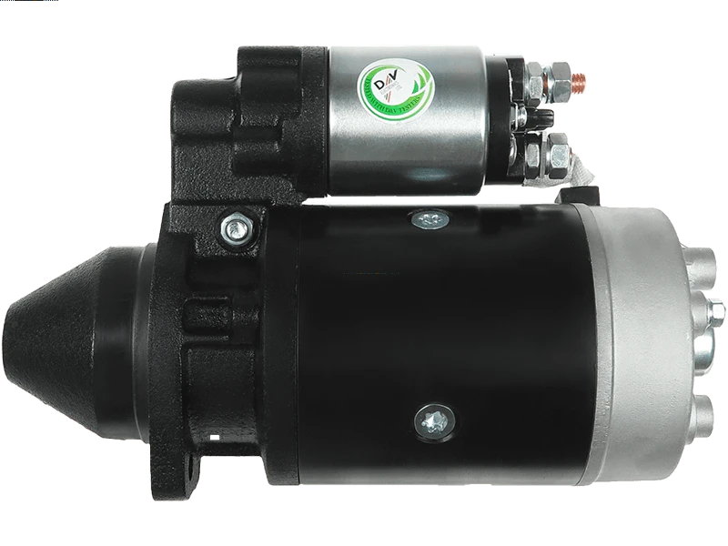 S0816 12V 2.3kW Starter Motor Fits Mercedes-Benz 200 - Image 3