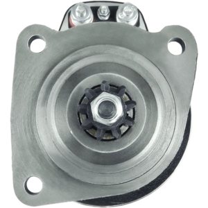 S0817 24V 5.4kW Starter Motor Fits Mercedes Truck 1222