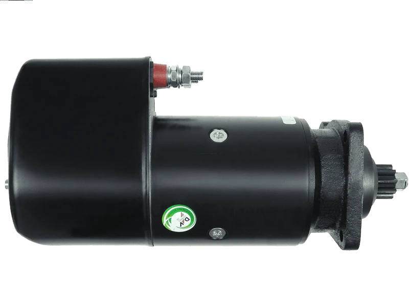 S0817 24V 5.4kW Starter Motor Fits Mercedes Truck 1222 - Image 2
