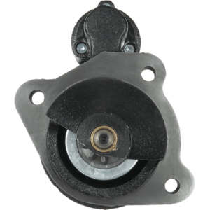 S0818 24V 4.0kW Starter Motor Fits Mercedes-Benz 609D