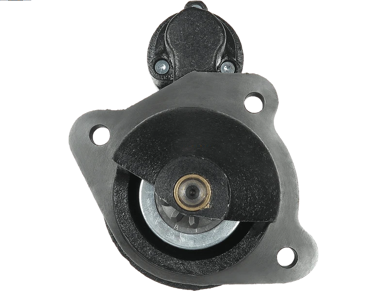 S0818 24V 4.0kW Starter Motor Fits Mercedes-Benz 609D