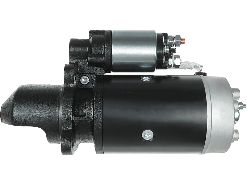 S0818 24V 4.0kW Starter Motor Fits Mercedes-Benz 609D - Image 3