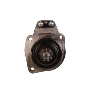 S0822 12V 3.0kW Starter Motor Fits Claas Dominator 100