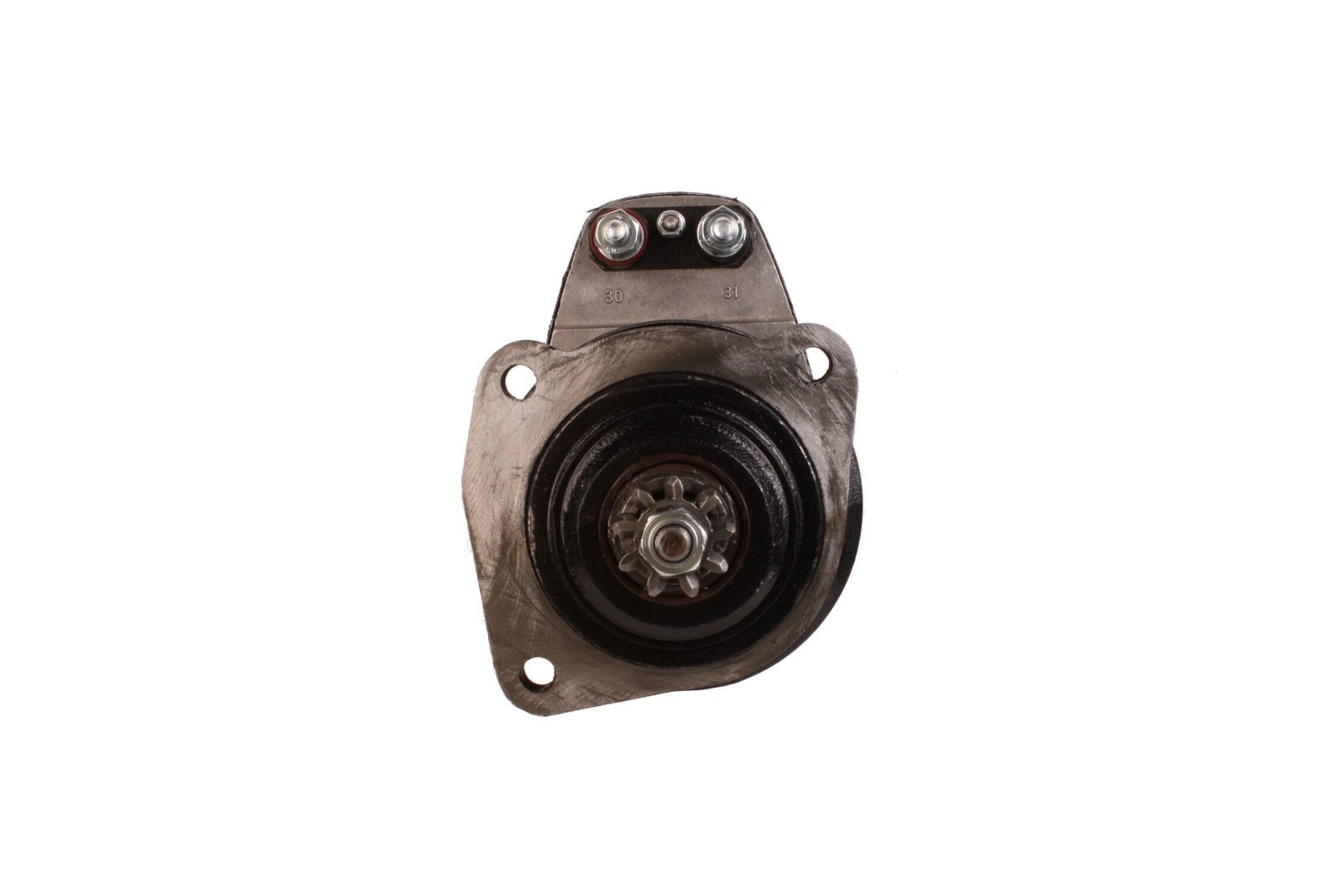 S0822 12V 3.0kW Starter Motor Fits Claas Dominator 100