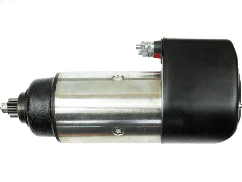 S0823 Starter Motor Fits Atlas Copco 335 Air Compressor - Image 3