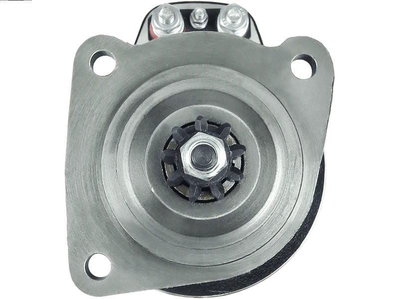 S0824 24V 4.5kW Starter Motor Fits Mercedes Truck 1319