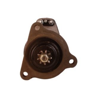 S0825 24V 6.6kW Starter Motor Fits Man FRH 292, Man FRH 362, Man SD