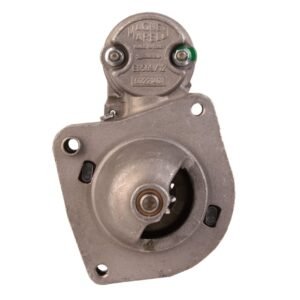 S0827 12V 0.8kW Starter Motor Fits Fiat Fiorino, Fiat Fiorino Pick Up