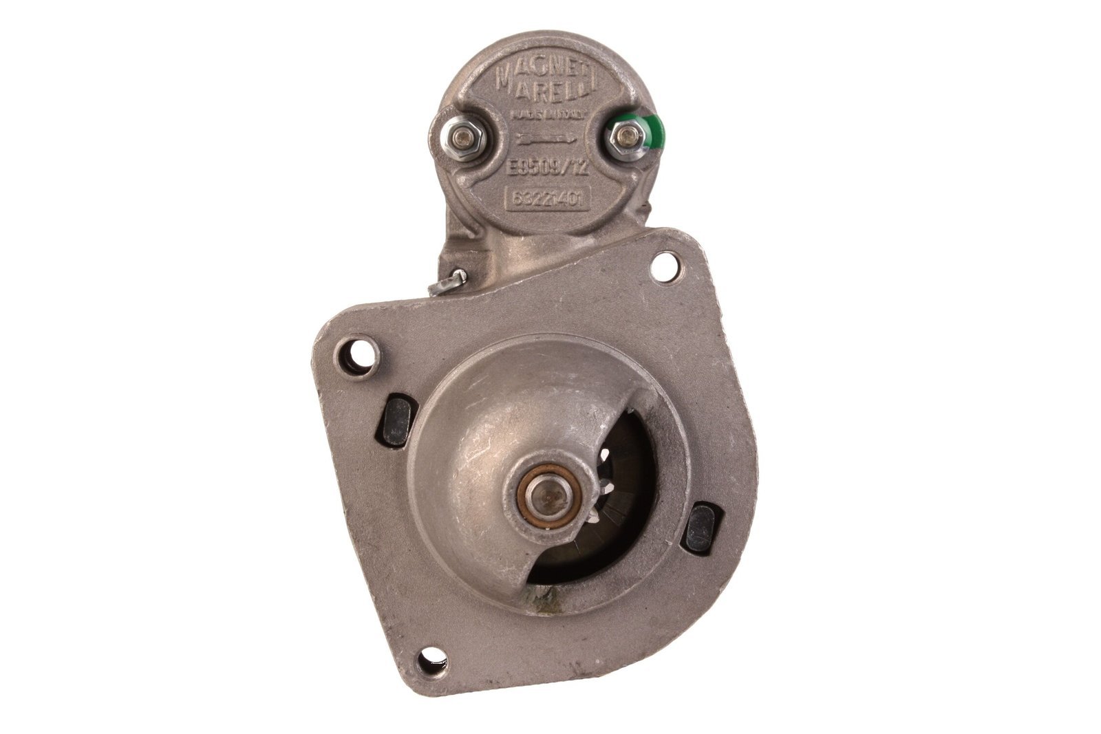S0827 12V 0.8kW Starter Motor Fits Fiat Fiorino, Fiat Fiorino Pick Up