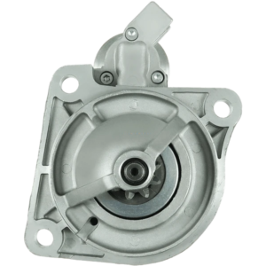 S0828 12V 2.5kW Starter Motor Fits Alfa Romeo AR6, Fiat 131 Mirafiori